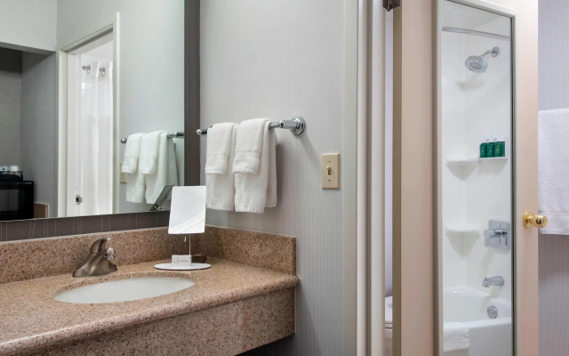Courtyard by Marriott Fishkill