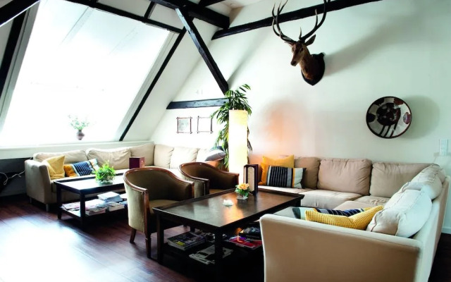 Benniksgaard Hotel