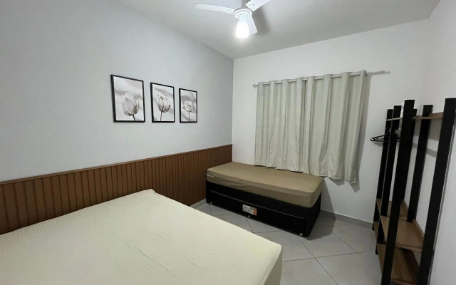 Rafael Apartamentos 800m da Praia da Maranduba