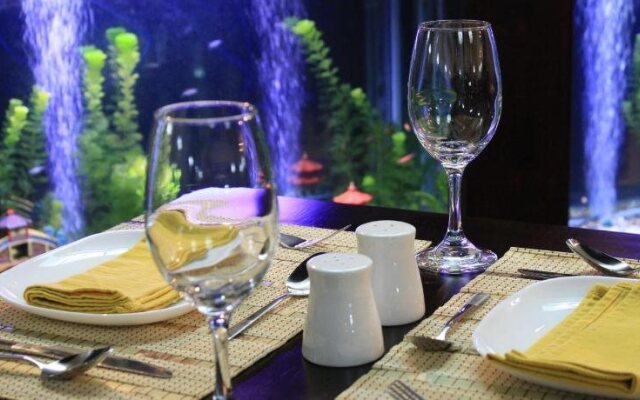 Hotel Boutique Nazo