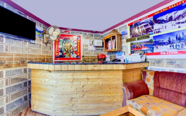 Rigzin Nest Cottage Manali