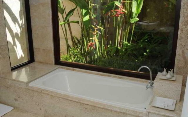 Bali Hai Dream Villa