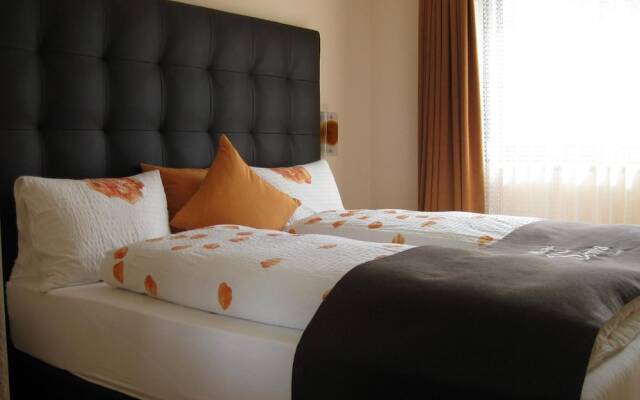 Hotel Pizzeria Selva