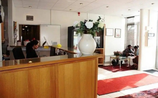 Vanadis Hotell & Bad