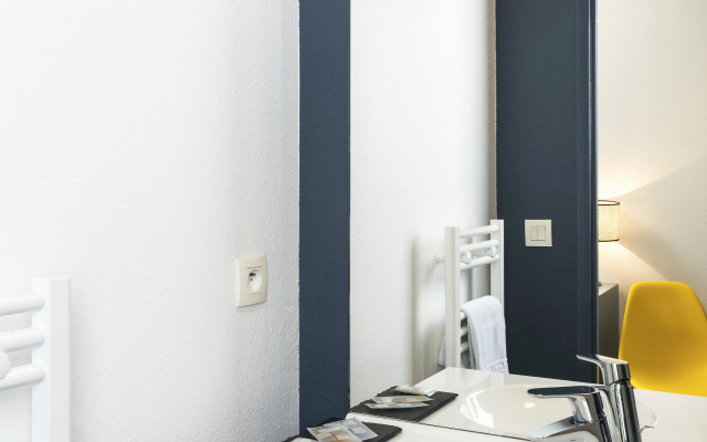 Ténéo Apparthôtel Bordeaux - Gare Saint Jean