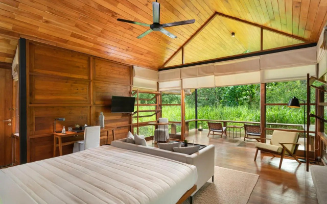 Taru Villas - Maia - Habarana