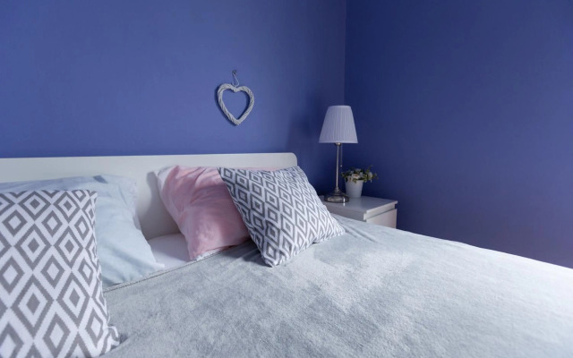 Apartment Room with a view