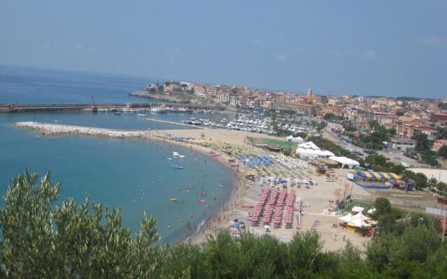 Residence San Antonio