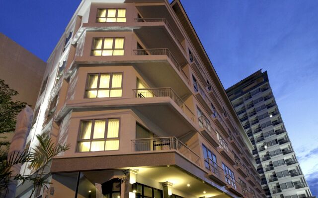 Kantary Hotel and Serviced Apartments, Ayutthaya