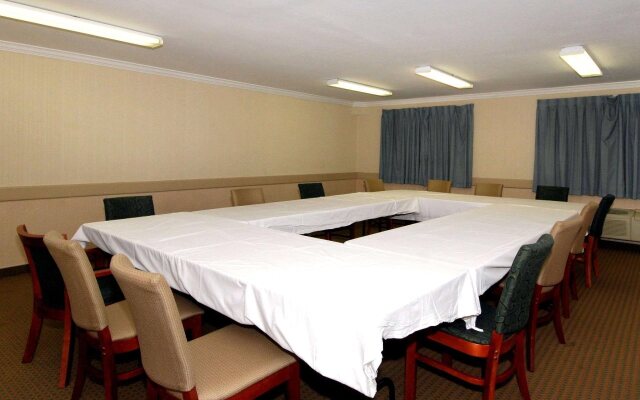 Quality Inn Near City of Hope