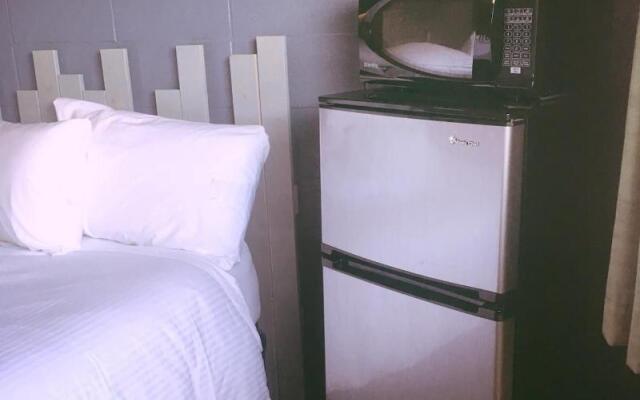 Vegreville Garden Inn