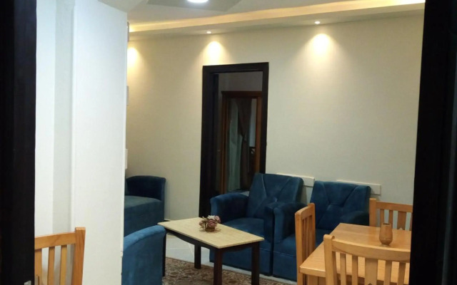 Jewel Mandara Apartments