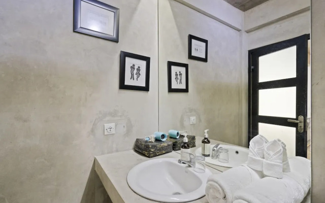 Balissimo Apartment by Betterplace