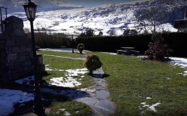 Albergue El Carrascal