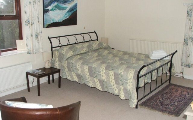 Little Treaddow Farmhouse B and B