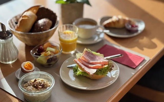 Hotel Gasthaus Kranz