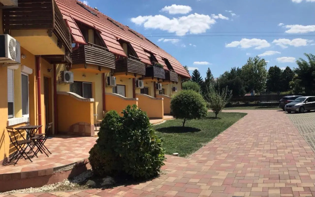 Hanna apartman