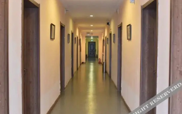 Yinsheng Motel