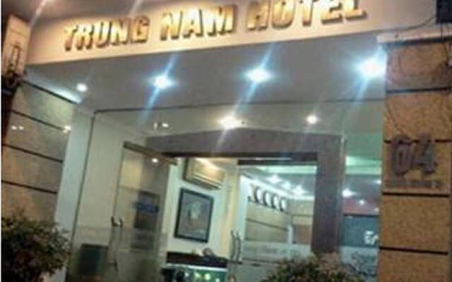 Trung Nam Hotel - Nguyen Truong To