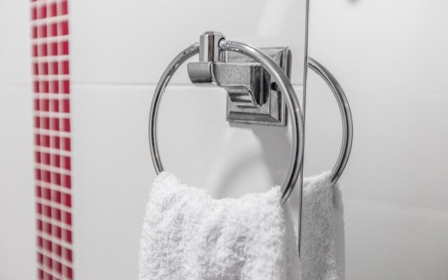 Casa Quinta Embajada