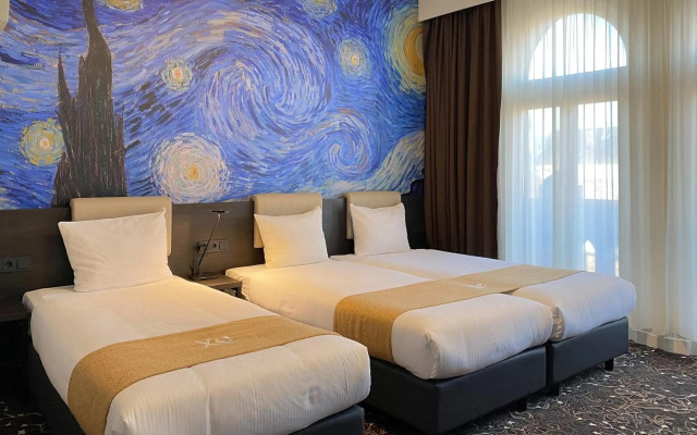 Hotel Van Gogh
