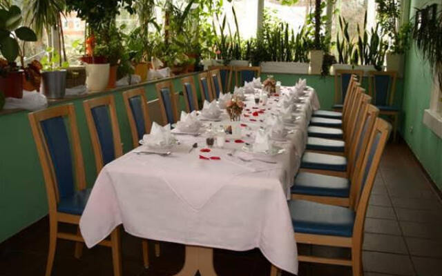 Hotel am Schloß Borbeck