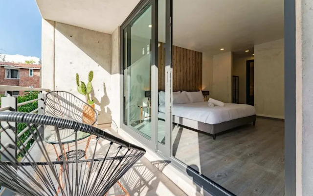 Polanco Full suites by VH