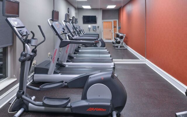 Residence Inn by Marriott Southern Pines/Pinehurst NC