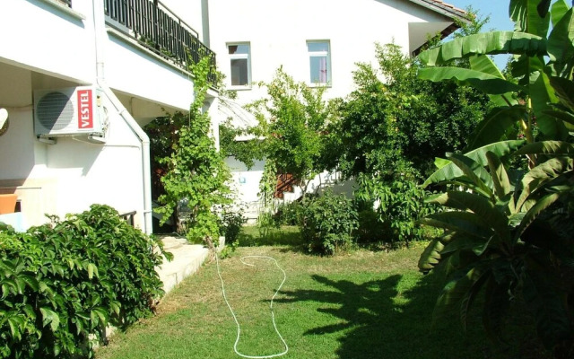 Gultepe Apartments