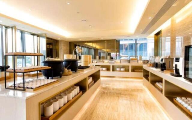 Ji Hotel Suzhou High-tech Zone Xingyue Bay
