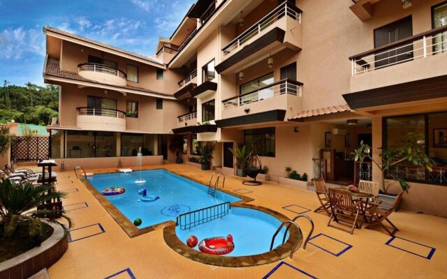 La Sunila Suites & Villas by WSI