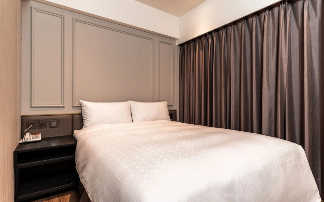 Hotel Metropolitan Kaohsiung