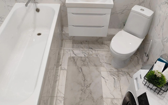 NApart в микрорайоне Любимово 16/1