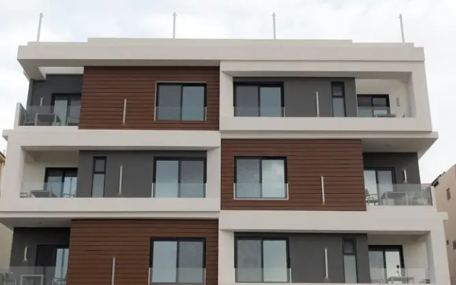 Royal Inn Residence New Cairo