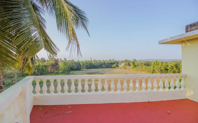 OYO 12535 Home Classic 2BHK Clova