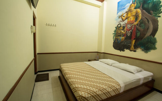 Delta Homestay