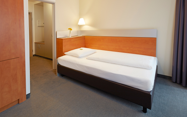 B&B Hotel München-Hbf