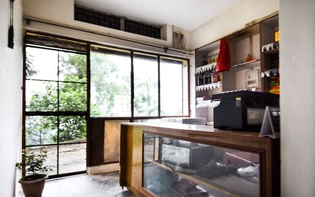Oyo 47658 Sai Home Stay