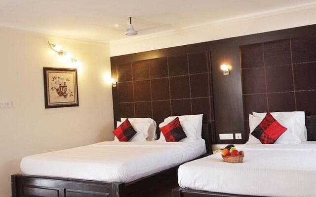 Hilarity Inn