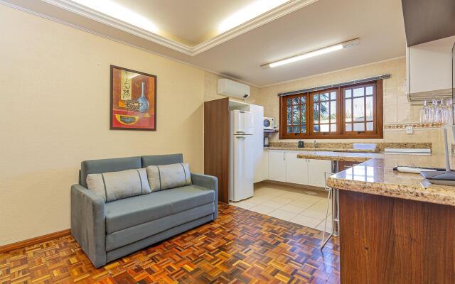 Apartamento Portinari
