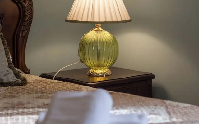 Conte Hotel & Restaurant