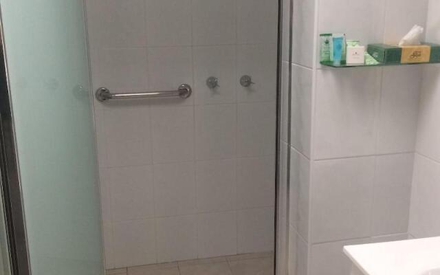 Alexander Motor Inn Moree