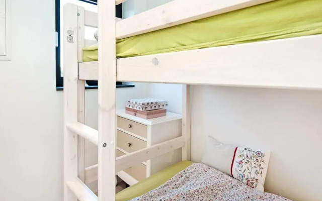 Relaxed Holiday Home in Haderslev near Sea