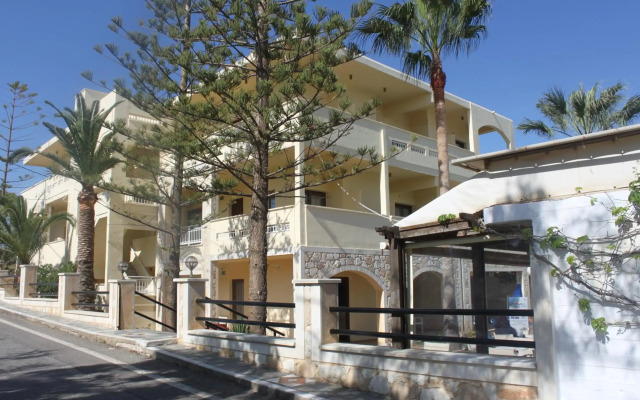 Sunny Suites
