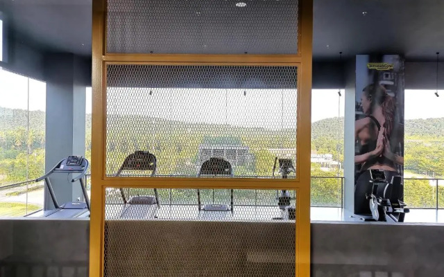Bell Suite - The Premium Suite @ Sepang