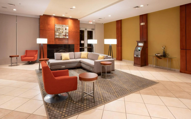 Holiday Inn Winchester Se-Historic Gateway by IHG