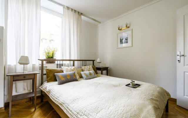 Apartament Senatorska