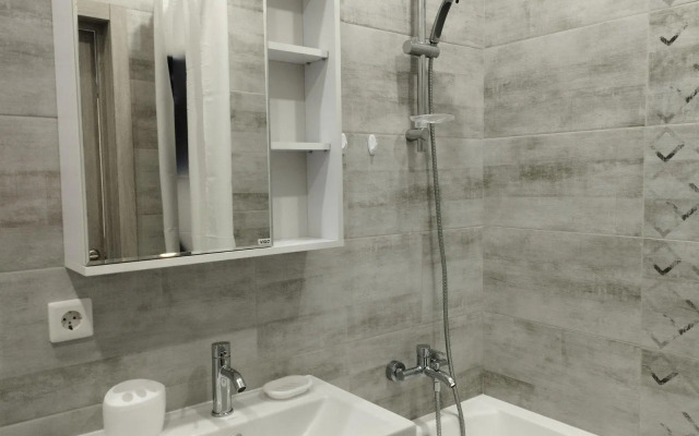 ГОШ Апартаменты на ул. Республики, д. 204, корп. 7