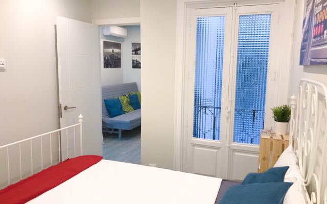 Madrid 4 Days - Puerta del Sol