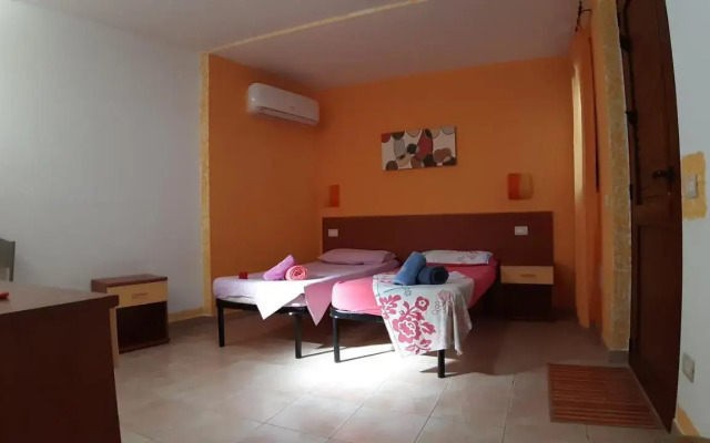 Guesthouse Affittacamere Goloritzè